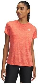 Under Armour T-shirt Korte Mouw 1384230847