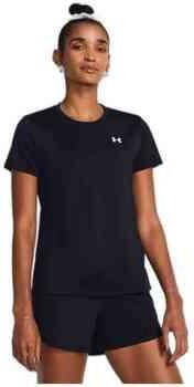 Under Armour Functioneel shirt met ronde hals en logo - Foto 4