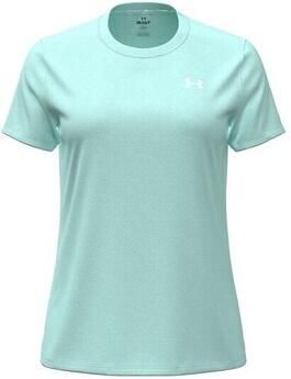 Under Armour T-shirt Korte Mouw 1384231703