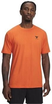 Under Armour T-shirt Korte Mouw 1387797844