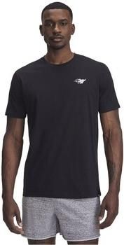 Under Armour T-shirt Korte Mouw 1389944001