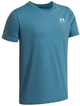 Under Armour T-shirt Korte Mouw 1389962466