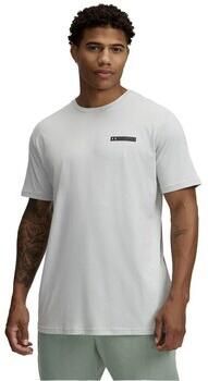 Under Armour T-shirt Korte Mouw 1390203377