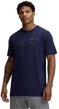 Under Armour T-shirt Korte Mouw 1390203410