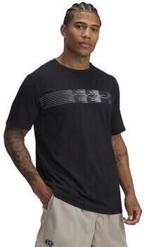 Under Armour T-shirt Korte Mouw 1390206001