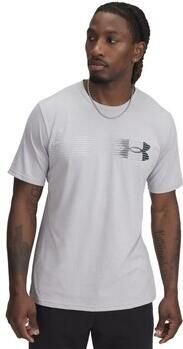 Under Armour T-shirt Korte Mouw 1390206011