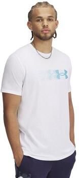 Under Armour T-shirt Korte Mouw 1390206100