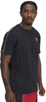 Under Armour T-shirt Korte Mouw 1390300001