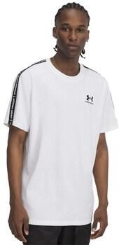 Under Armour T-shirt Korte Mouw 1390300100