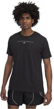 Under Armour T-shirt Korte Mouw 6000211001
