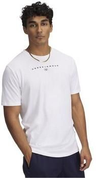 Under Armour T-shirt Korte Mouw 6000211100