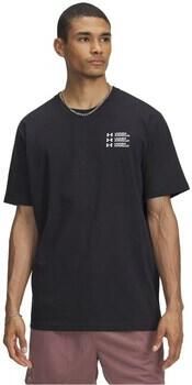 Under Armour T-shirt Korte Mouw 6004173001