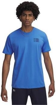 Under Armour T-shirt Korte Mouw 6004173402