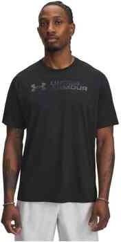 Under Armour T-shirt Korte Mouw 6005116-001