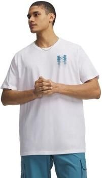 Under Armour T-shirt Korte Mouw 6009245100