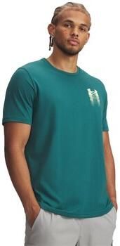 Under Armour T-shirt Korte Mouw 6009245338