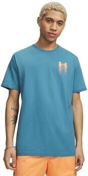 Under Armour T-shirt Korte Mouw 6009245466