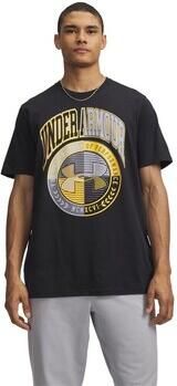 Under Armour T-shirt Korte Mouw 6009249001