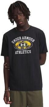 Under Armour T-shirt Korte Mouw 6009261001