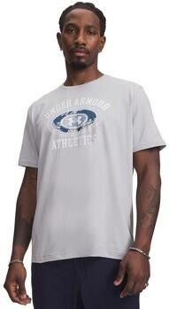 Under Armour T-shirt Korte Mouw 6009261011