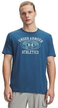 Under Armour T-shirt Korte Mouw 6009261498