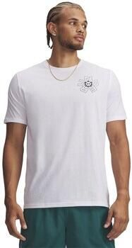 Under Armour T-shirt Korte Mouw 6009264100