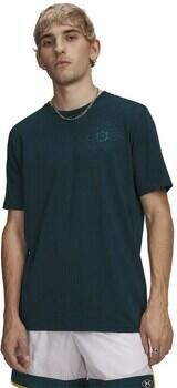 Under Armour T-shirt Korte Mouw 6009264498