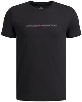 Under Armour T-shirt Korte Mouw 6009269001