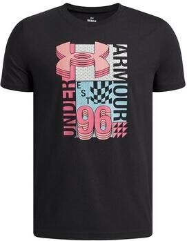 Under Armour T-shirt Korte Mouw 6009271001