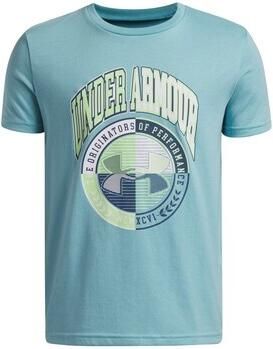 Under Armour T-shirt Korte Mouw 6009274425