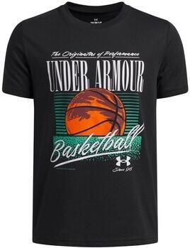 Under Armour T-shirt Korte Mouw 6009319001