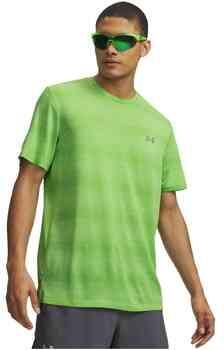 Under Armour T-shirt Korte Mouw 6009517-712