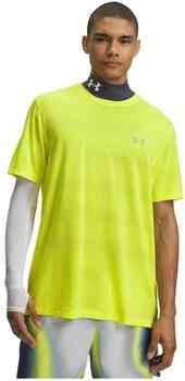 Under Armour T-shirt Korte Mouw 6009517-738