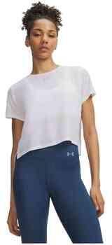 Under Armour T-shirt Korte Mouw 6009540-100