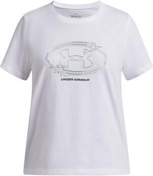 Under Armour T-shirt Korte Mouw 6009718100