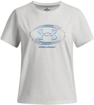 Under Armour T-shirt Korte Mouw 6009718592
