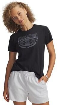Under Armour T-shirt Korte Mouw 6010592001