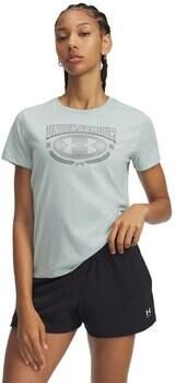 Under Armour T-shirt Korte Mouw 6010592477