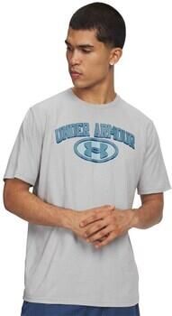Under Armour T-shirt Korte Mouw 6012778011