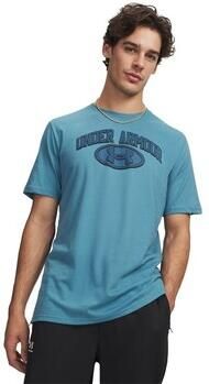 Under Armour T-shirt Korte Mouw 6012778466