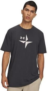 Under Armour T-shirt Korte Mouw 6012783016