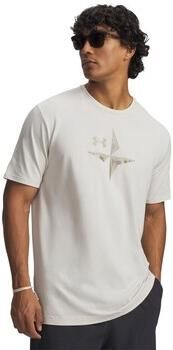 Under Armour T-shirt Korte Mouw 6012783110