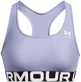 Under Armour T-shirt Korte Mouw Authentics Mid