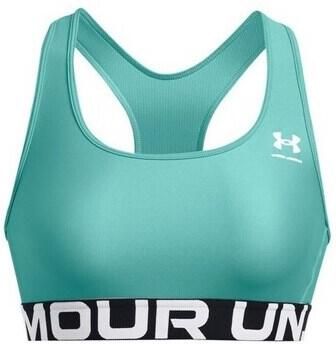 Under Armour Authentic Sports Bra Radial Turquoise- Dames Radial Turquoise