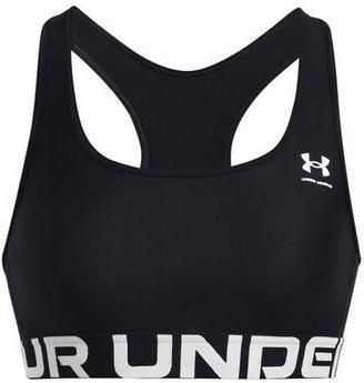 Under Armour Authentic Sports Bra Black- Dames Black - Foto 11