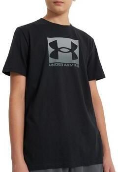 Under Armour T-shirt Korte Mouw Boxed - Foto 2