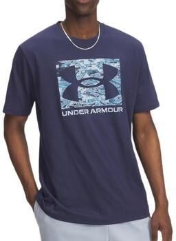 Under Armour T-shirt Korte Mouw Camo Boxed