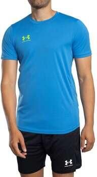 Under Armour T-shirt Korte Mouw Challenger getailleerd logo T-shirt - Foto 5
