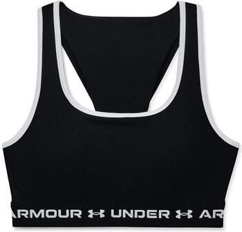 Under Armour T-shirt Korte Mouw Crossback Mid