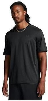 Under Armour T-shirt Korte Mouw De Manga Ua Tech Vent